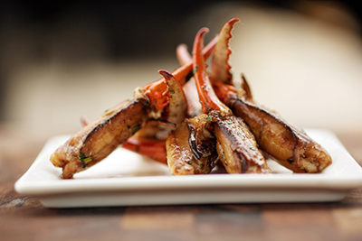 Celebrate Seafood this Lenten Season at Ruffino’s