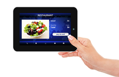 Apps for the Restauranteur: Dine-in, Delivery and Reservation Recommended