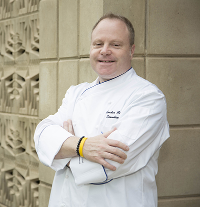 No Blarney on St. Patrick’s Day at Arizona Biltmore with Irish Head Chef’s Special Menu
