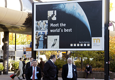 Still Time To Register For Prowein 2014