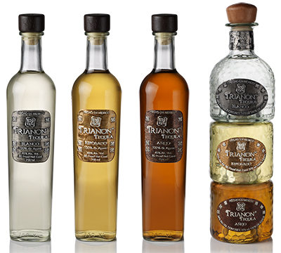 CIL US Wine & Spirits Signs Agreement with GDL Imports to Distribute Trianon Tequila