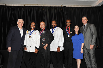 Learn The Latest Trends, Techniques, Experience Caribbean Cuisine & Cocktails At "Taste Of The Caribbean"