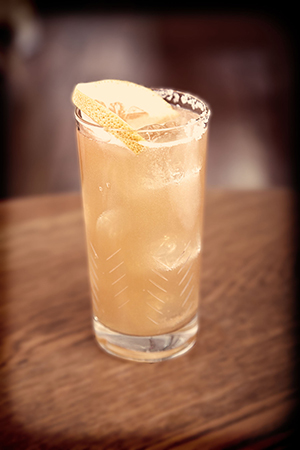 Cinco de Mayo Cocktail Recipes By Milagro Brand Ambassador Jaime Salas