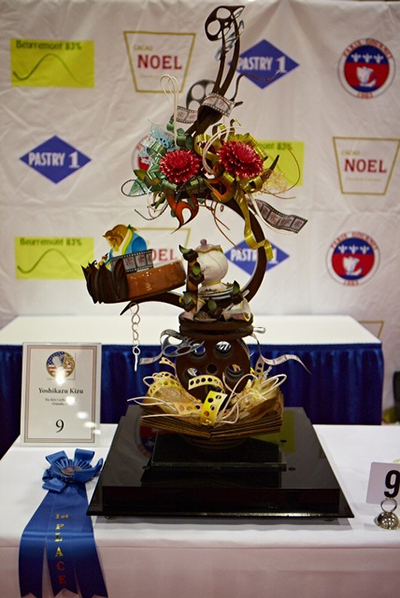 Hundreds Of New Foods And Culinary Products Take Center Stage At 21st Annual International Restaurant & Foodservice Show Of New York