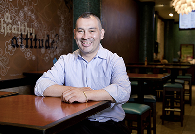 Fora Financial Allows Small Business to Thrive