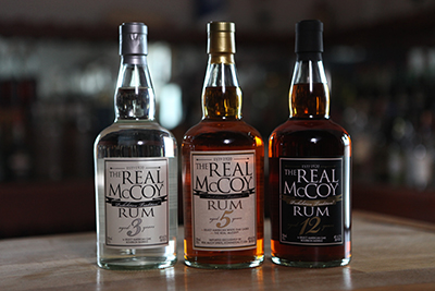 The Best White Rum In The World
