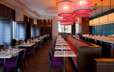 Jannette Berríos Appointed as New Executive Chef at Sheraton Puerto Rico Hotel & Casino