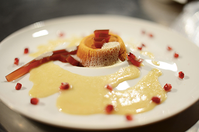 Gusto In Scena And The New Frontiers OF Italian Cuisine – Venice, 16th, 17th and 18th March 2014