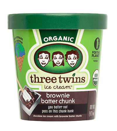 Three Twins Ice Cream Launches New Inconceivably Delicious Organic Offerings for 2014