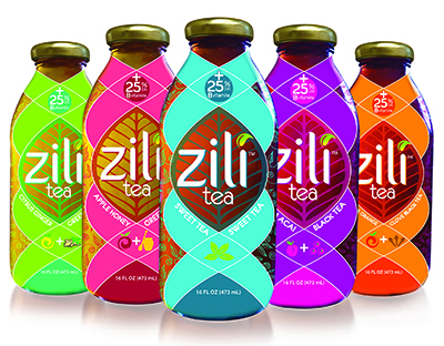 Double Cola Launches Natural Products Minoku Coconut Water & Zili Tea