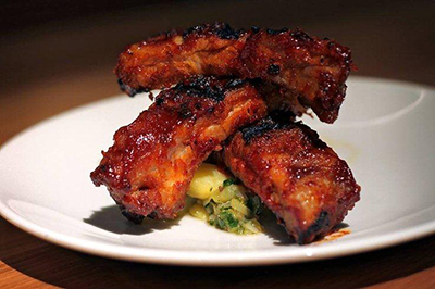 Marina Kitchen Unveils The Sta. Rita Hills Winegrowers Alliance BBQ Dinner Menu
