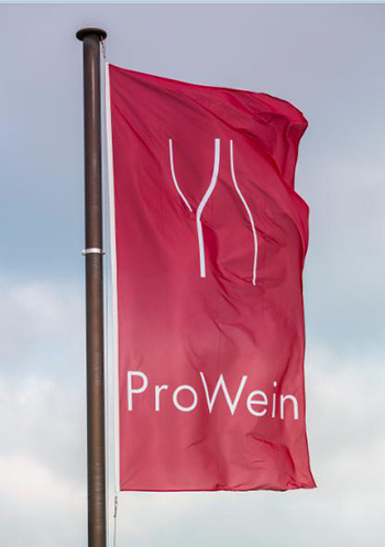 ProWein 2014 Declared A Major Success