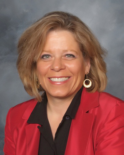 Sysco’s Catherine Kayser Honored By Ecolab As Women’s Foodservice Forum 2014 Leadership Award Recipient