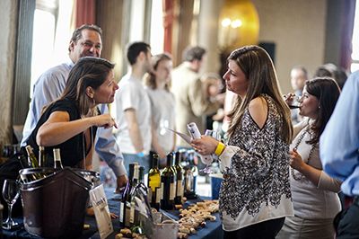 Eat Drink RI Festival: Rhode Island's All-Local Celebration Expands To Four Days In Providence