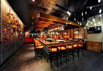 Del Frisco’s Grilles in Houston and Fort Worth Named to OpenTable’s List of the 100 Hottest Restaurants in the Country