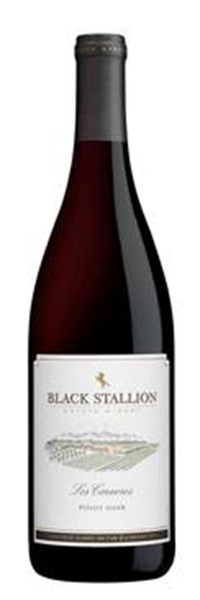 Black Stallion Estate Winery Adds Los Carneros Pinot Noir To Wine Portfolio