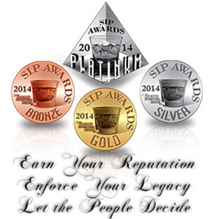 Consumer Spirits Competition – SIP Awards