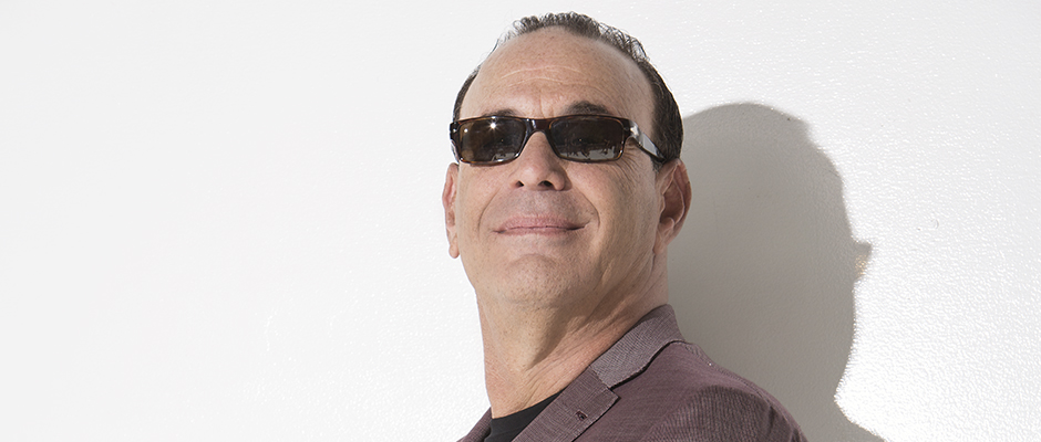 F&B Magazine Sits Down With Jon Taffer