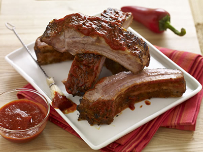 Top Trends Set to Sizzle on Grills Revealed in McCormick Flavor Forecast 2014: Grilling Edition