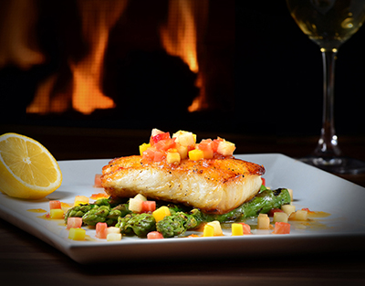 Chilean Sea Bass Arrives Coast-to-Coast at Fogo de Chão Brazilian Steakhouse