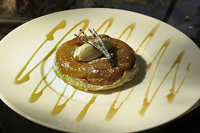 Figue Mediterranean to Feature Special Easter Brunch Sunday, April 20 in La Quinta