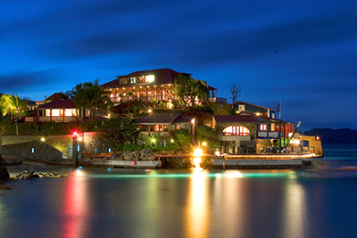 A New Masterpiece Hotel Joins Oetker Collection: Eden Rock – St Barths