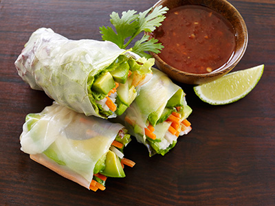 It's Time To Celebrate: Fresh California Avacado Season Is Here