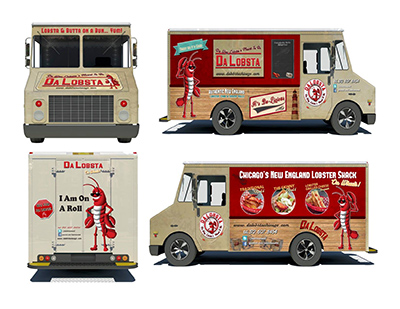 Da Lobsta Raises $70,000 in Four Days in Bolstr On-Line Campaign