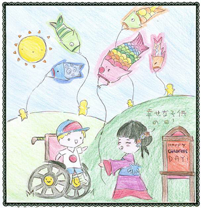 Benihana Supports St. Jude Children’s Research Hospital with Children’s Day Initiative