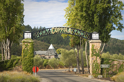 Splash Into Summer At Francis Ford Coppola's 'Wine Wonderland'