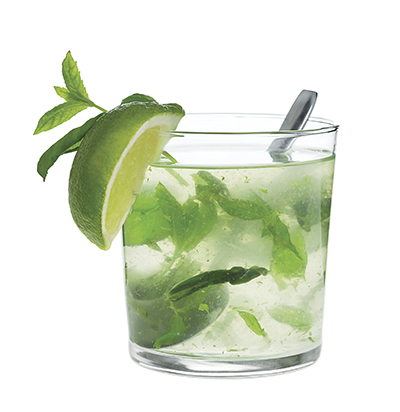 Toast to Earth Day with Nature-Inspired Cocktails