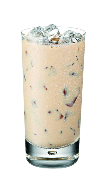 Celebrate the Spirit of National Iced Coffee Day, 4/21
