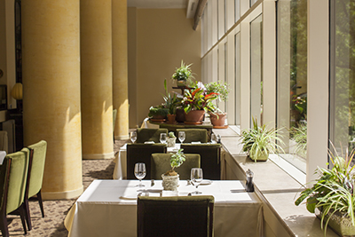 Philadelphia's Rittenhouse Hotel Announces New Additions to Culinary Team, Pastry Chef and Sommelier