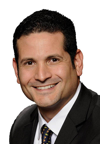 Luis Orbegoso