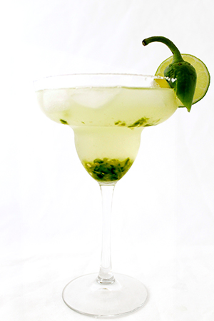 Cinco de Mayo Recipes from Skinnygirl Cocktails