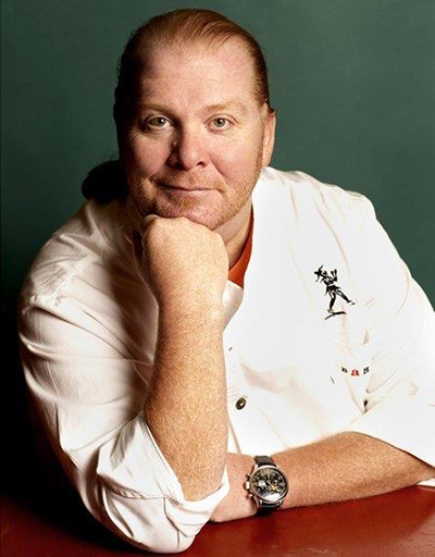 Calling All Chefs, Restaurants, Bars And Food Trucks!