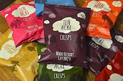 Ten Acre-New Manchester firm takes Alimentaria food show by storm