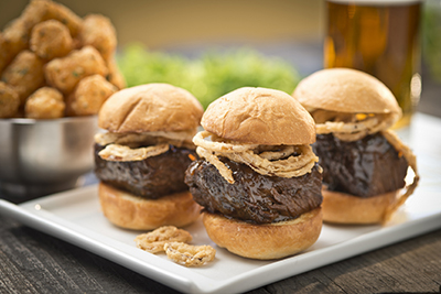 Kerry Simon To Open First Neighborhood Restaurant With Carson Kitchen In Downtown Las Vegas