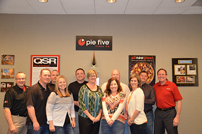 Get Ready, St. Louis: The Pie Five Revolution is Coming!