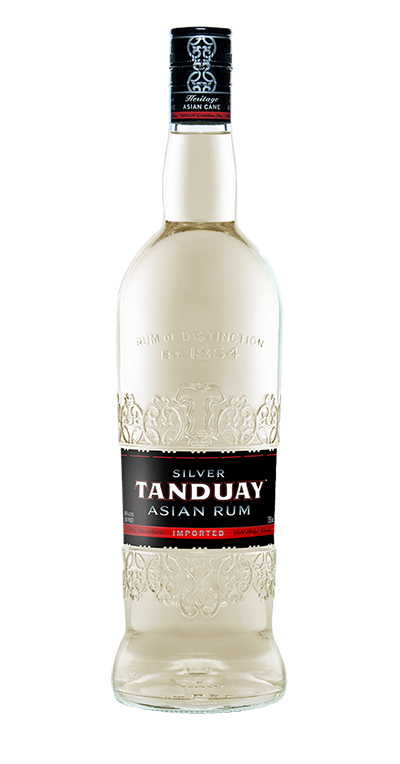 Tanduay Asian Rum Scores at 2014 SF World Spirits Competition