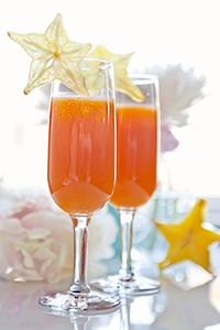 Sip into Spring with Tanduay Asian Rum