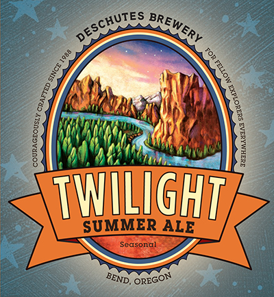 Deschutes Brewery News and Events