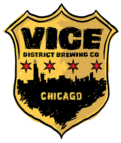 Vice District Brewing Co. Is Building A Stronger Sense Of Community In Chicago's South Loop