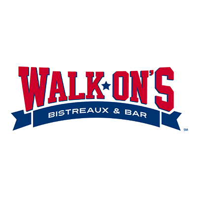 Walk-On's Opens at Towne Center