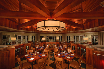 Where to Take Mom on Mother's Day