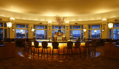 The Circular at The Hotel Hershey Received Achievement of Excellence Award From the American Culinary Federation
