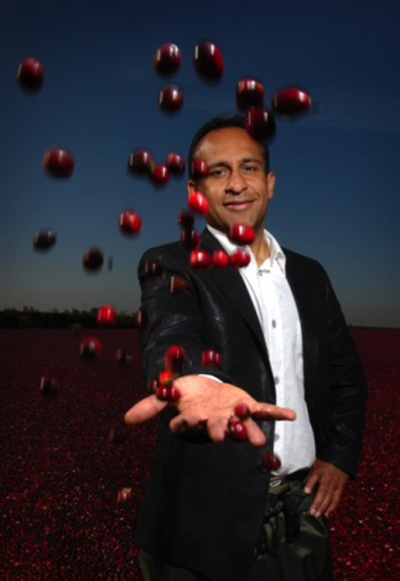 Ocean Spray Board of Directors Elects New Board Chair