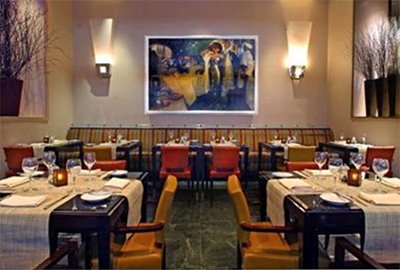 Gaby Brasserie Française Delivers Classic Easter Brunch for All Ages in Midtown’s Theater District