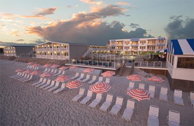 Sea Crest Beach Hotel to Sponsor Cape Cod Food & Wine Festival on June 28