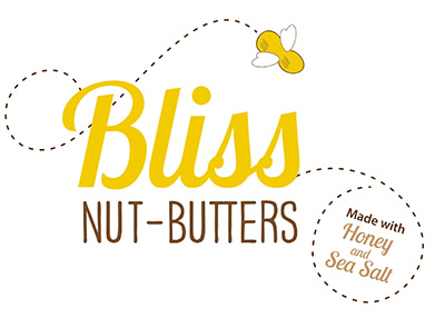 New chia peanut butters are packed with blissful taste and nutrition